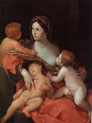 Guido Reni Charity Germany oil painting artist